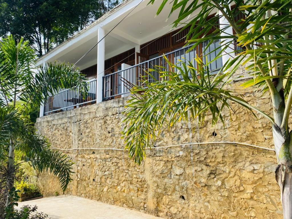 Misty Peak View Villa Ella Exterior foto